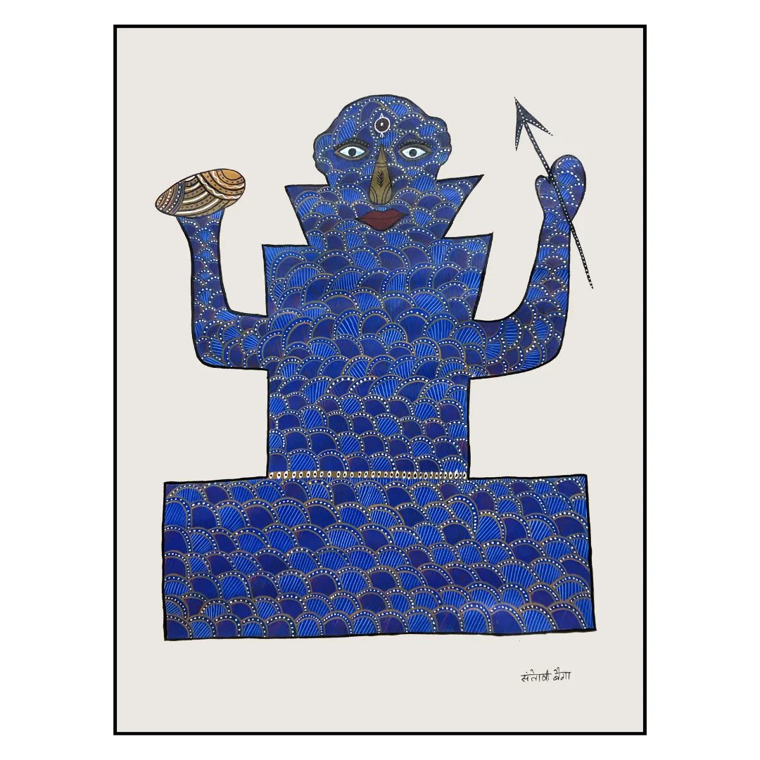 Chora Dev: The Guardian Spirit