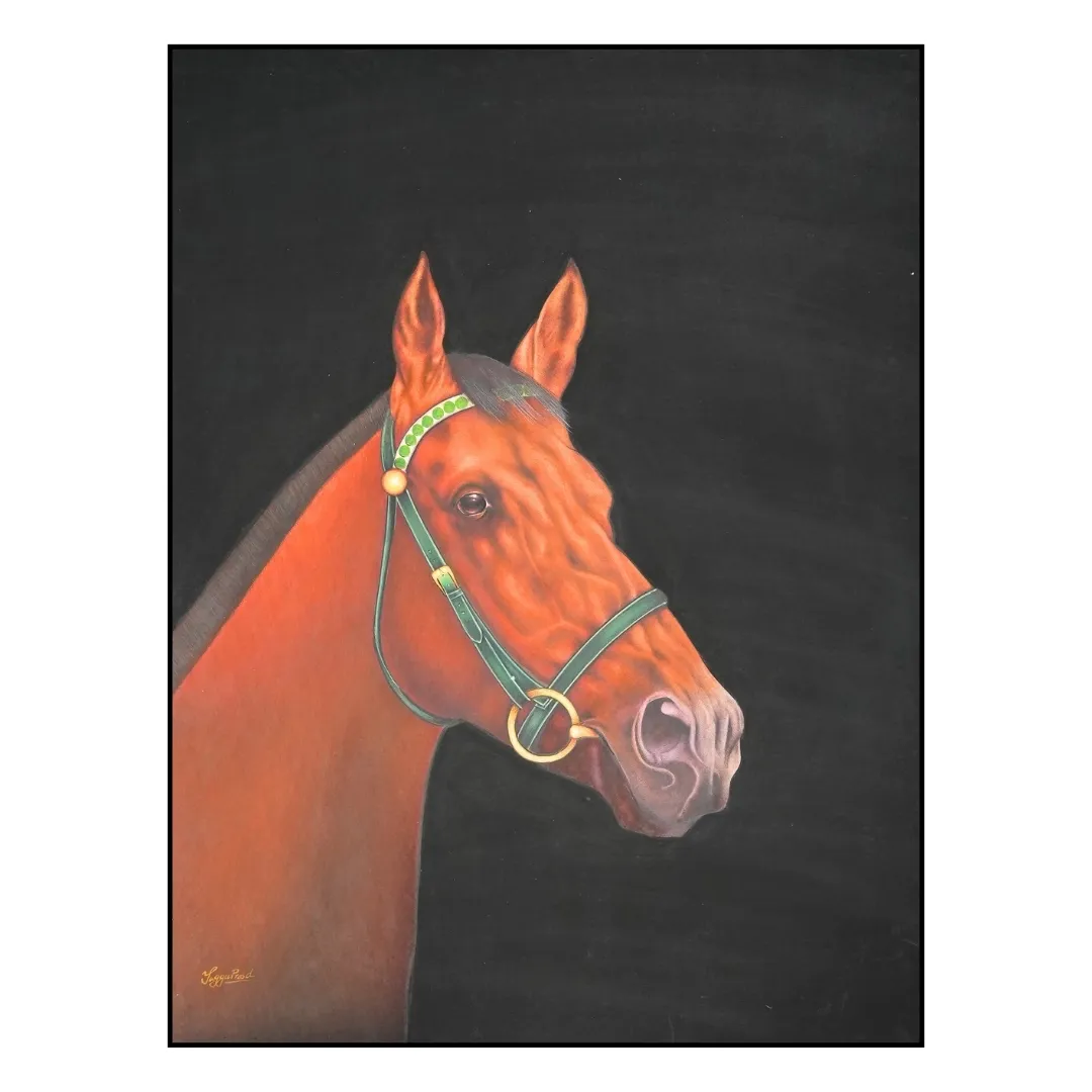 Equine Nobility 