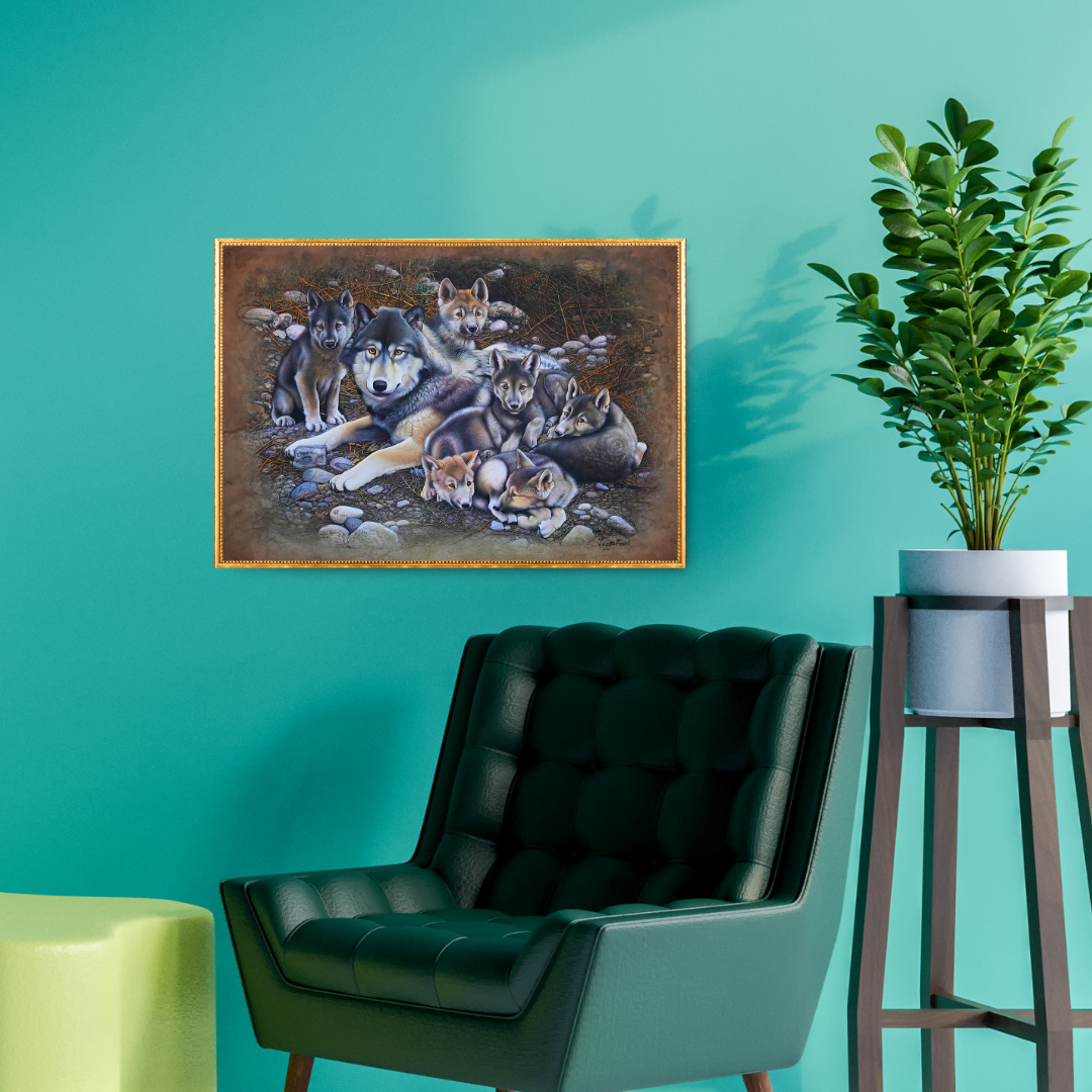 The Untamed Bond Product Image