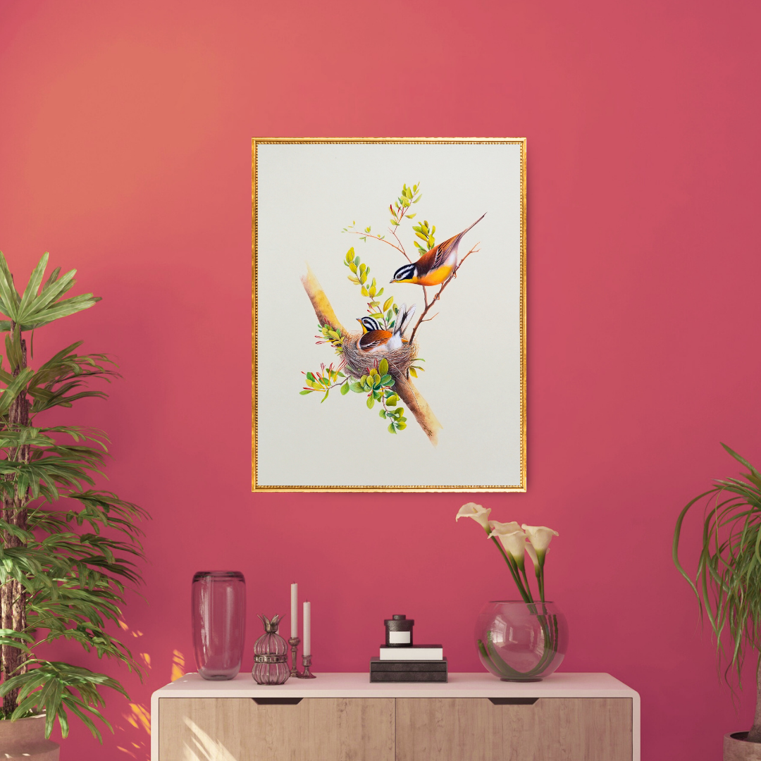 A Perfect World Product Image