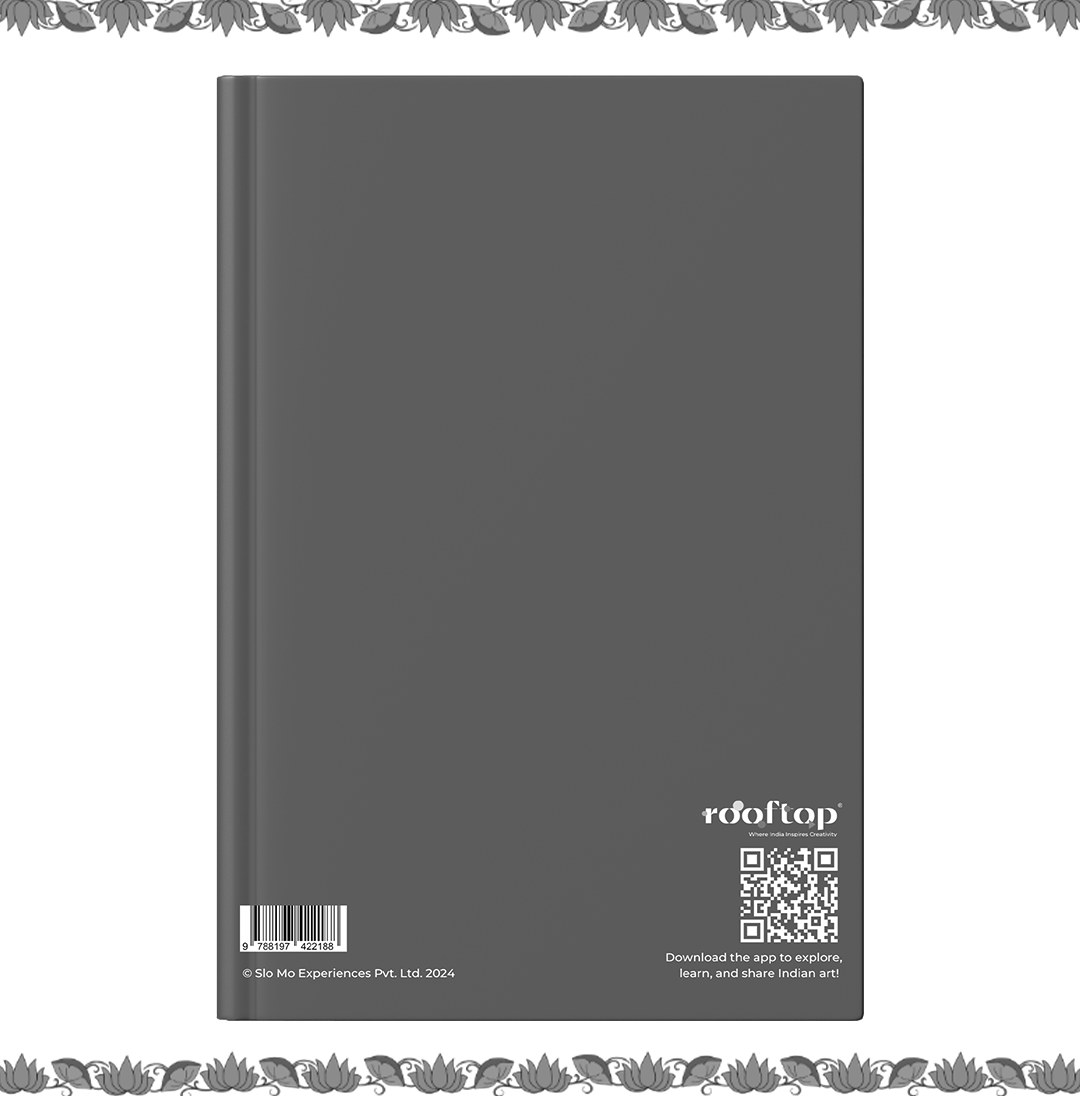 Artventures of Pichwai: The Complete Guide to Divine Art (Set of 3)