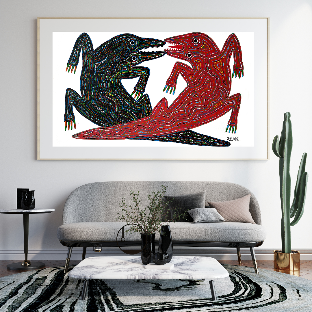 Magarmach ka Joda Product Image