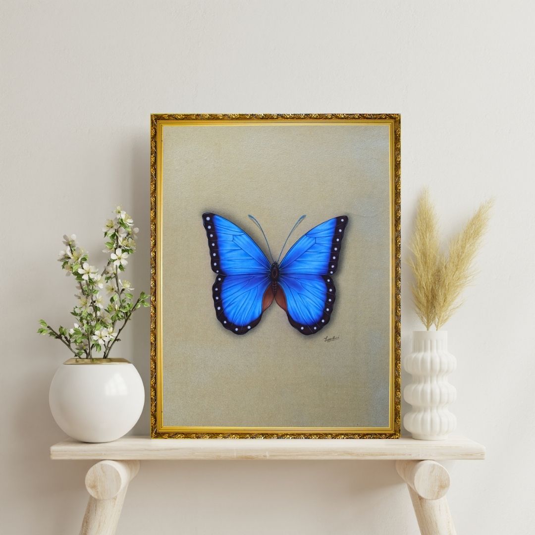 Azure Whisper  Product Image