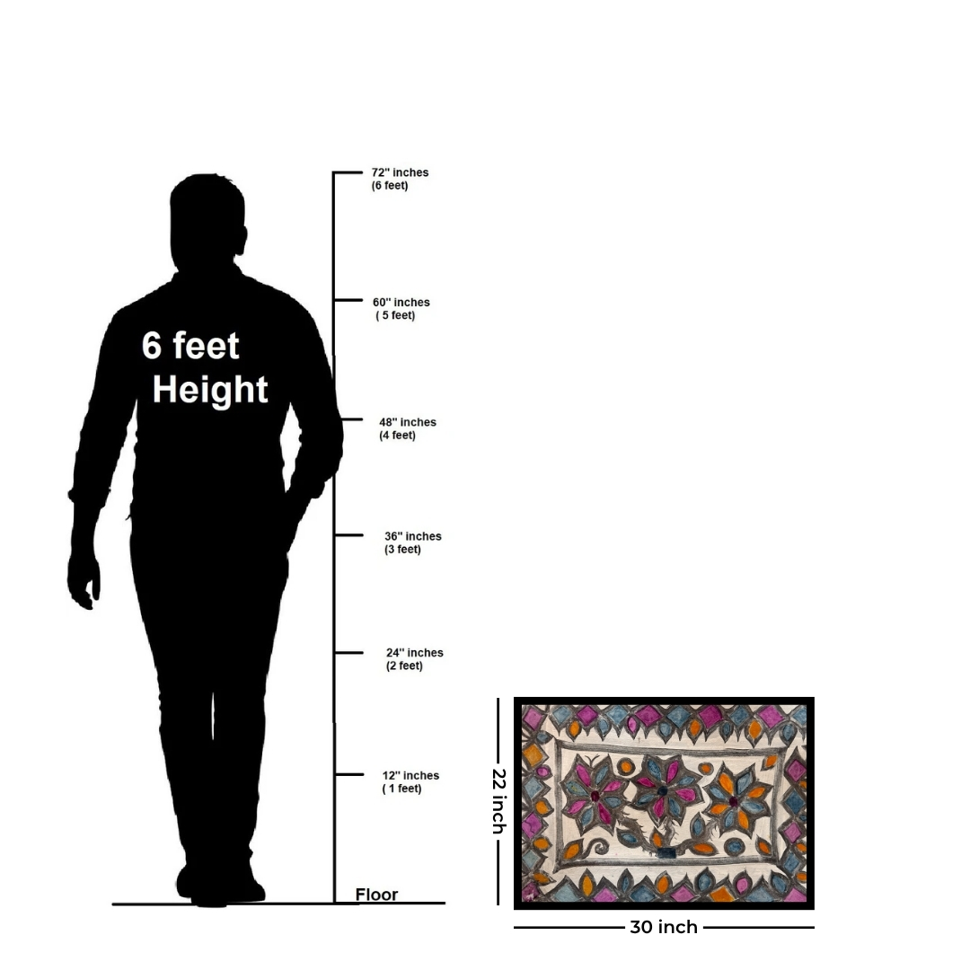 The Blooming Radiance II