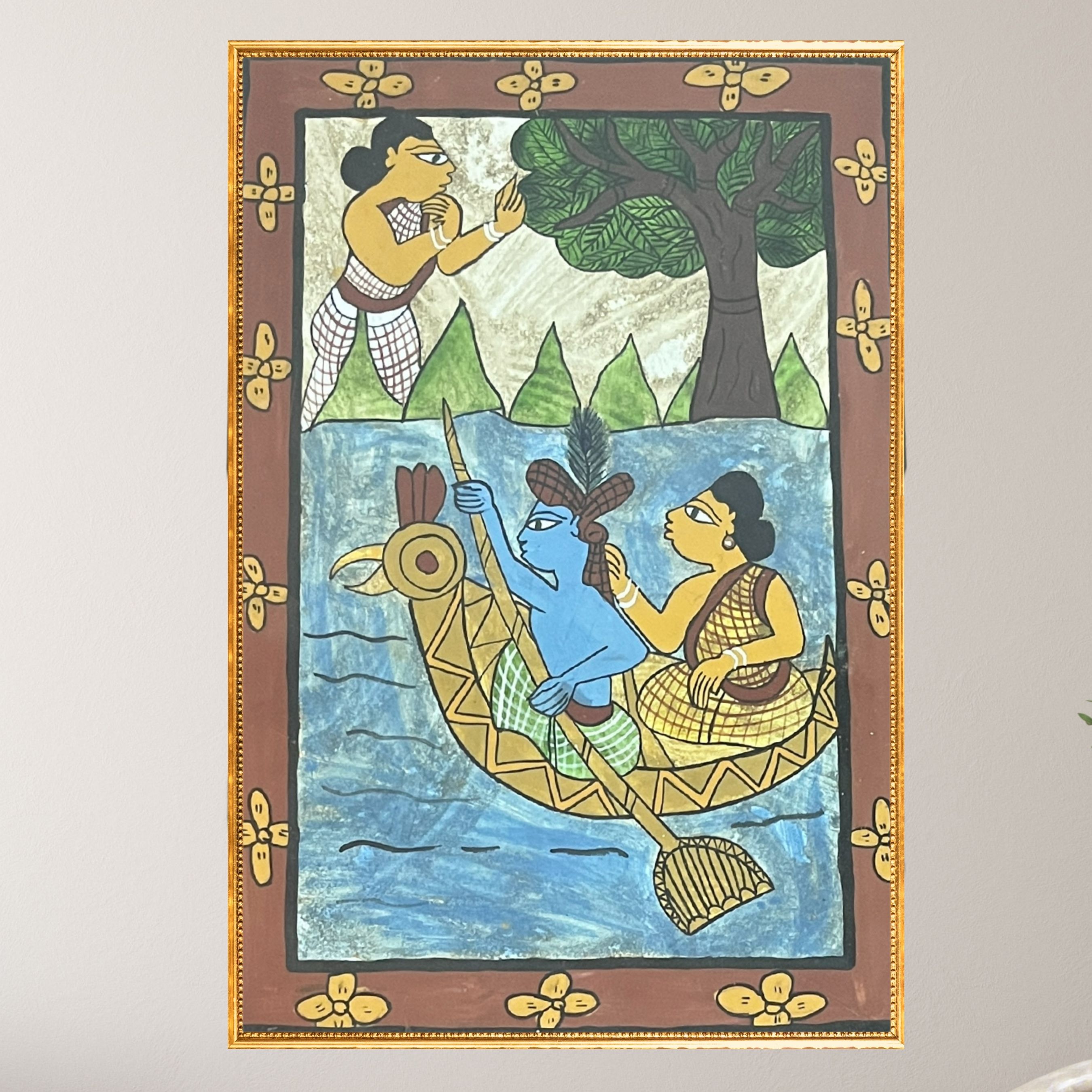 Lord Krishna II