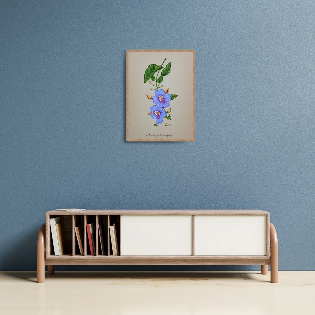 Vine Sonata