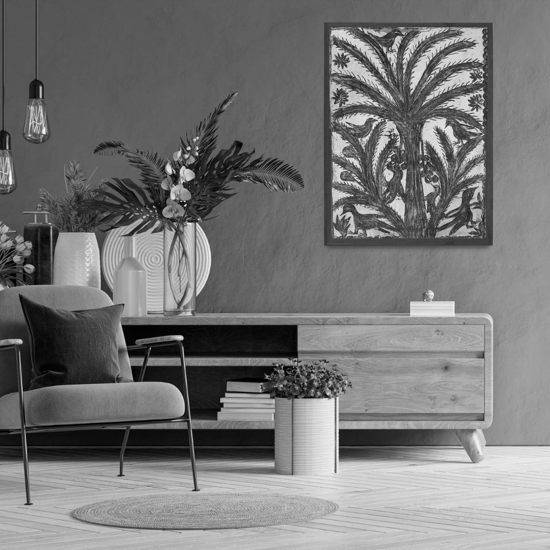 The Tree of Abundance