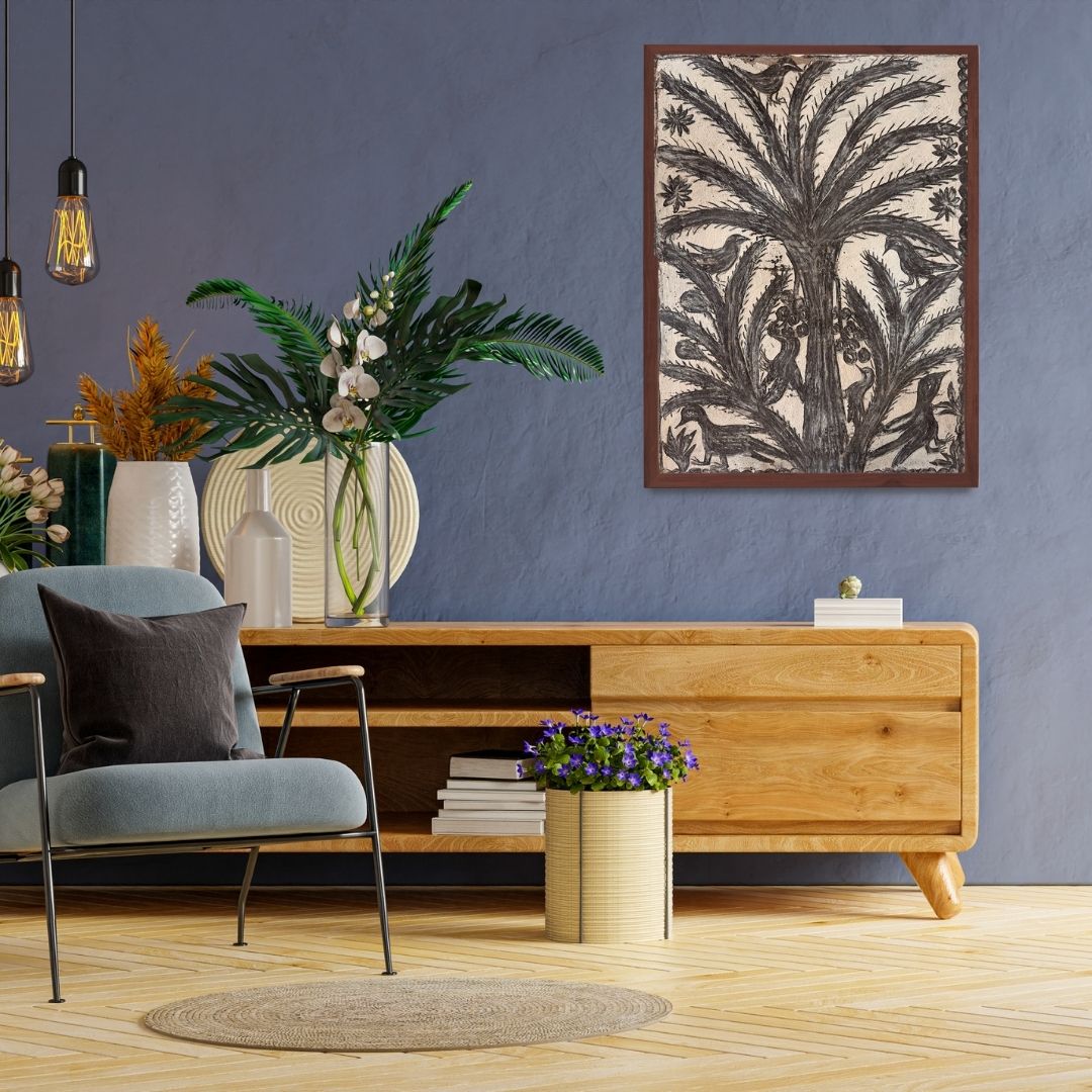 The Tree of Abundance