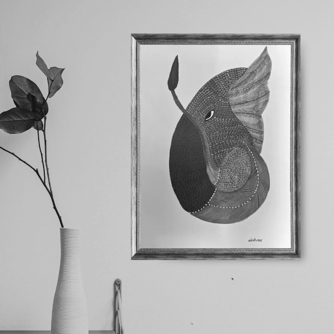 Blessings of Lord Ganesha