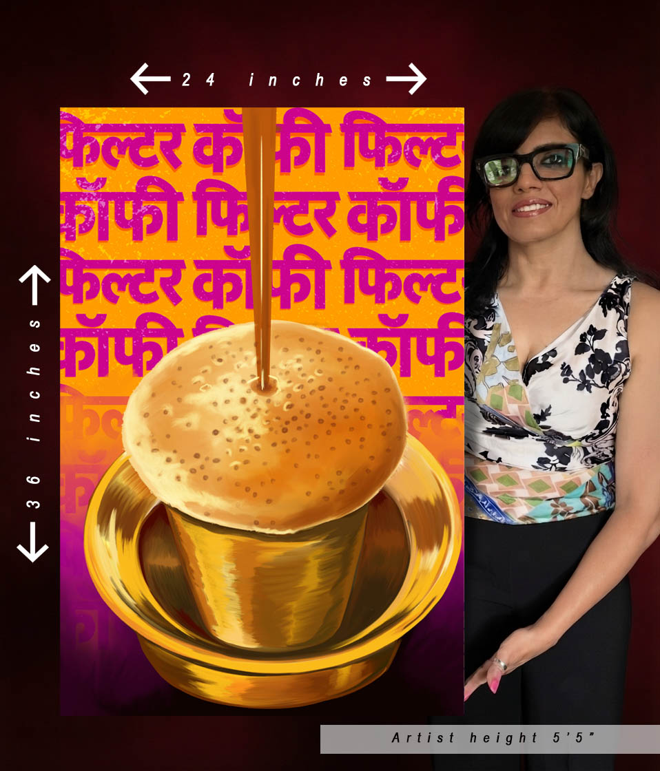 Filter Coffee 