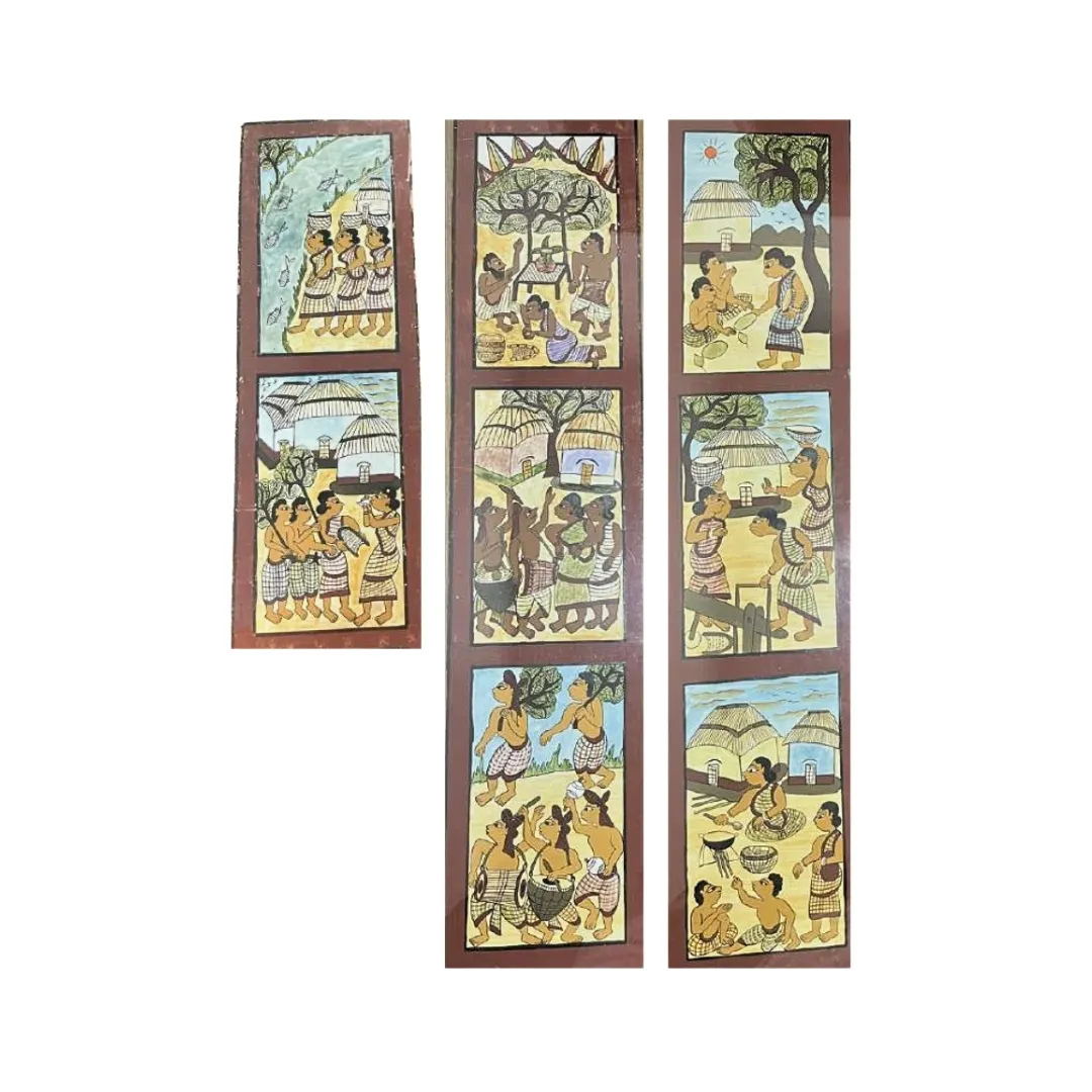 Paitkar Masterpiece