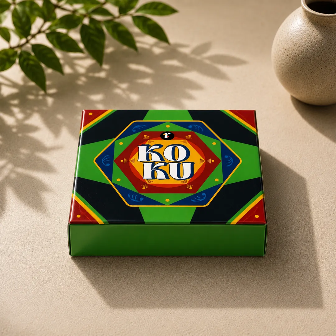 Koku Cards 