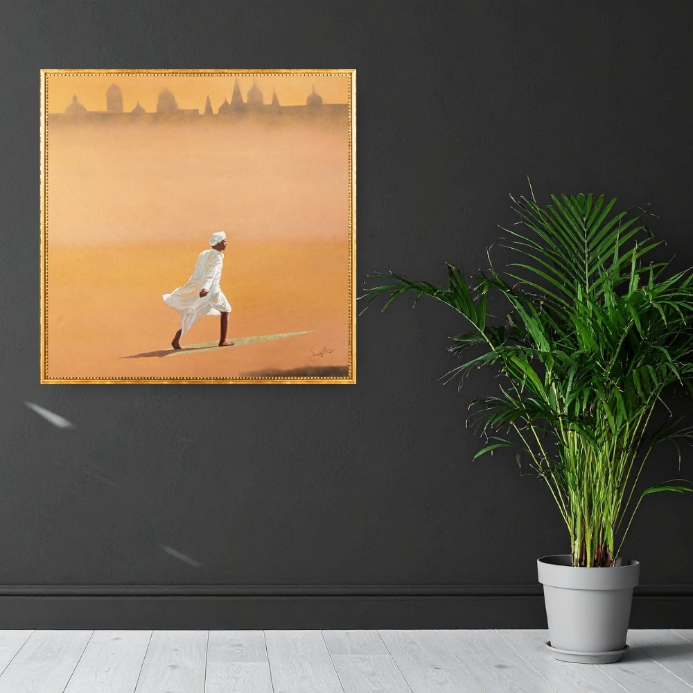 Inner Divinity Series - (B)