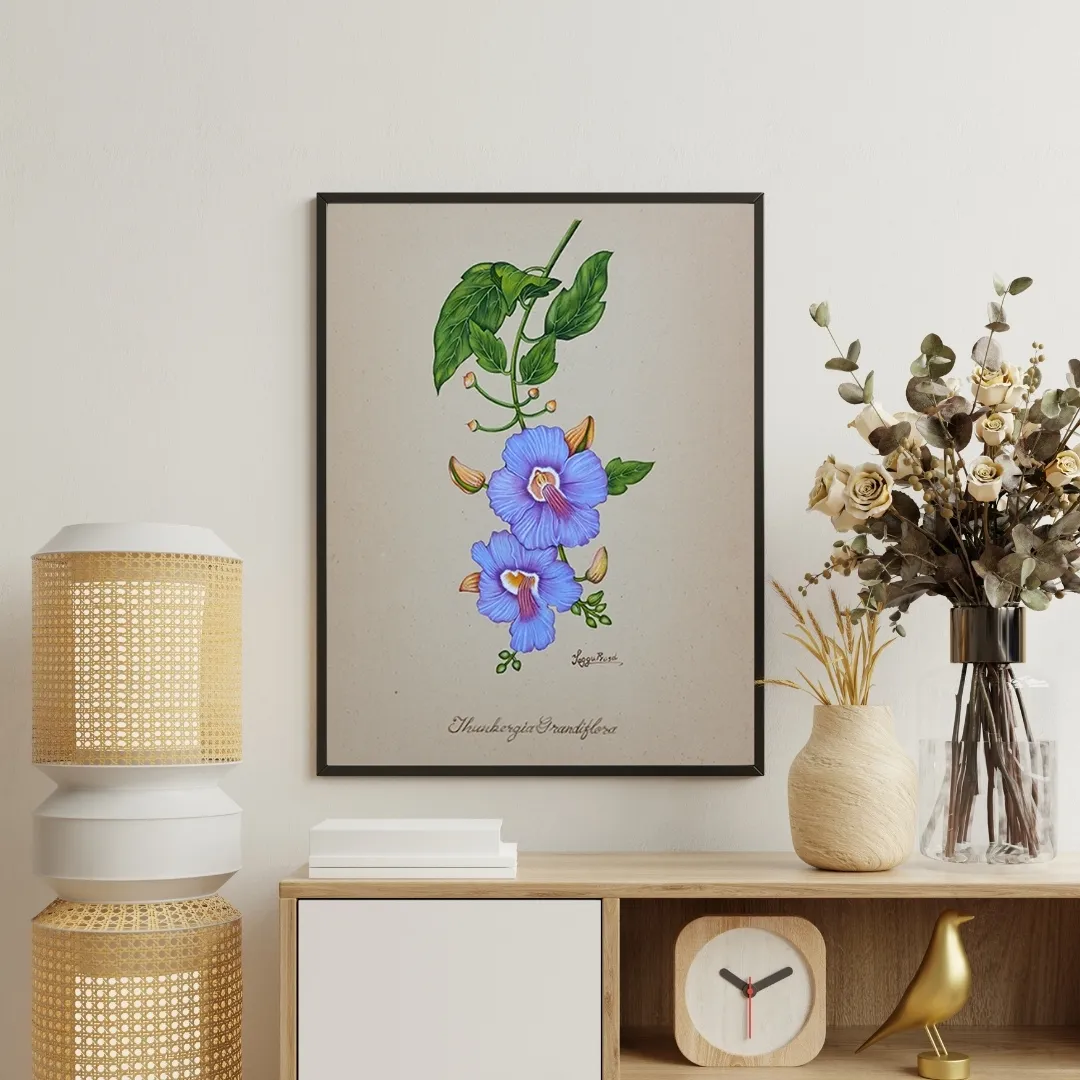 Vine Sonata