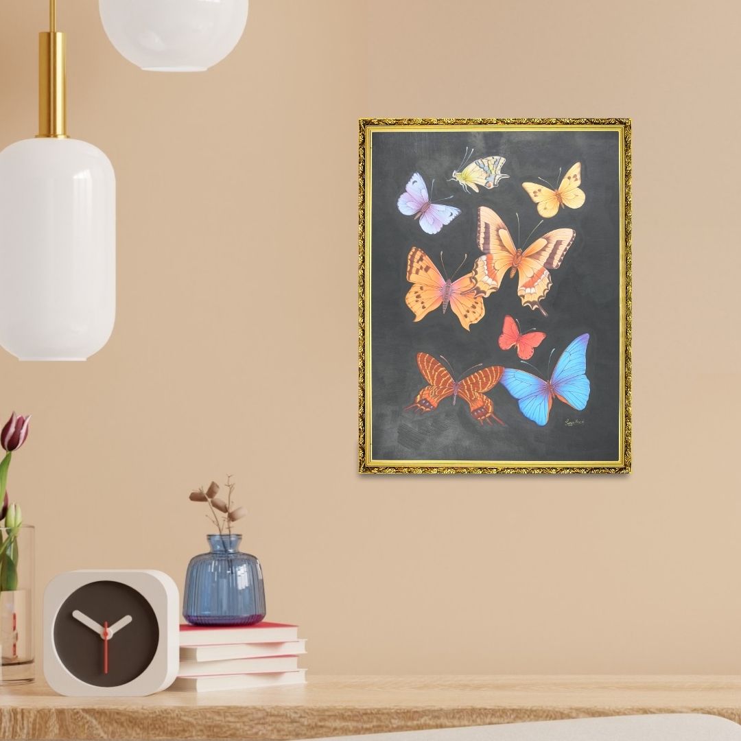 Garden Whispers Product Image