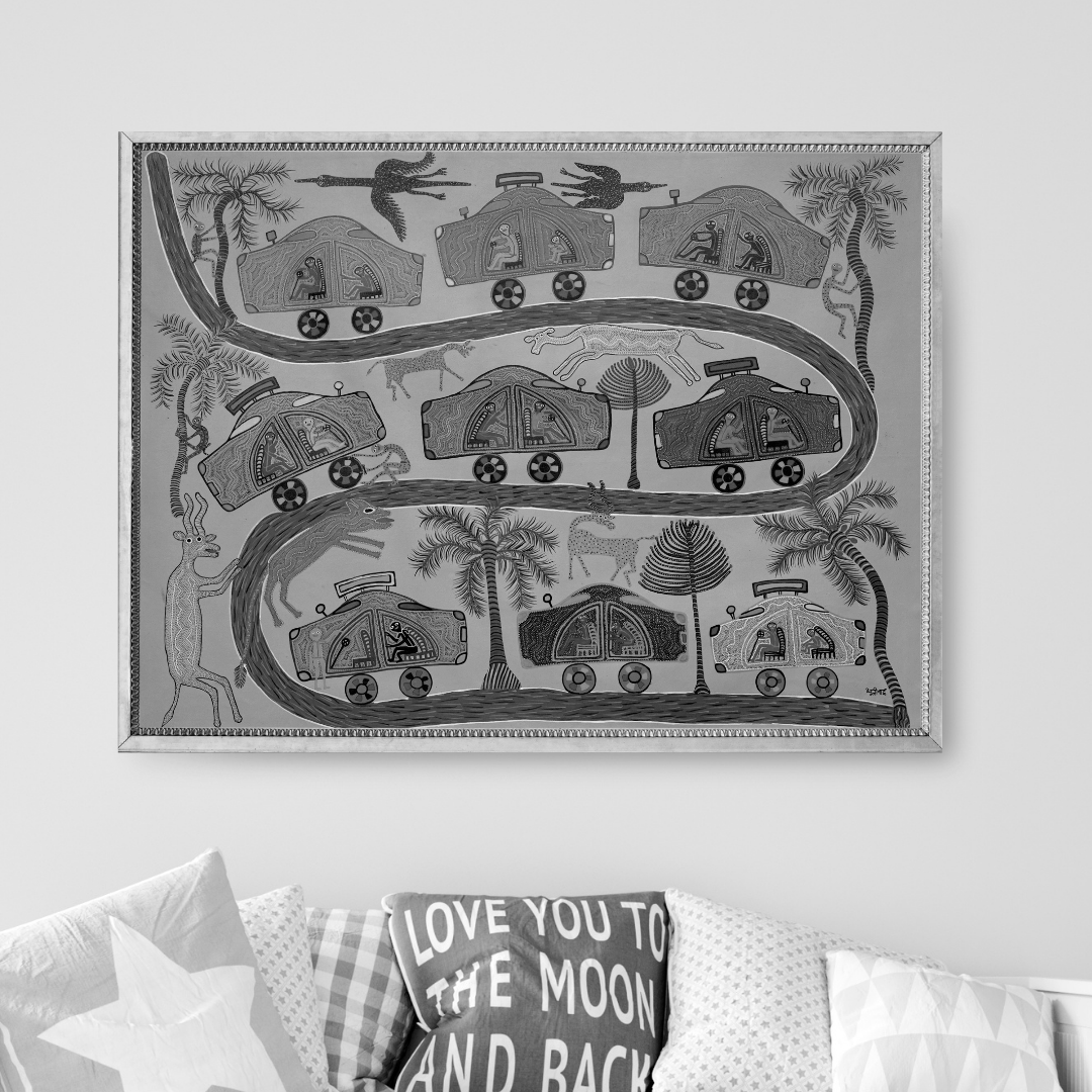 A Journey Through Nature’s Wonders