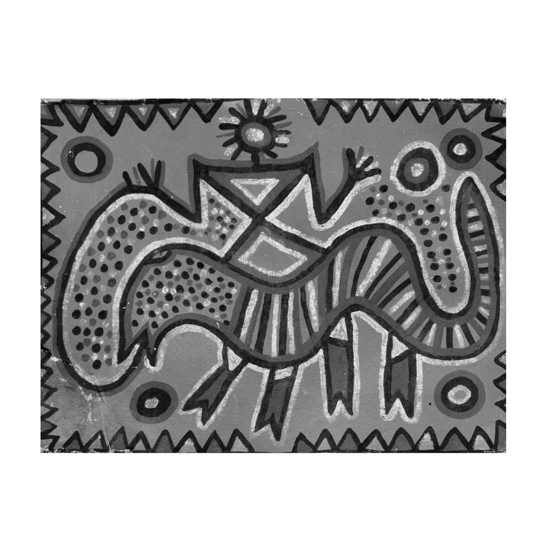 The Protector by Parwati Devi