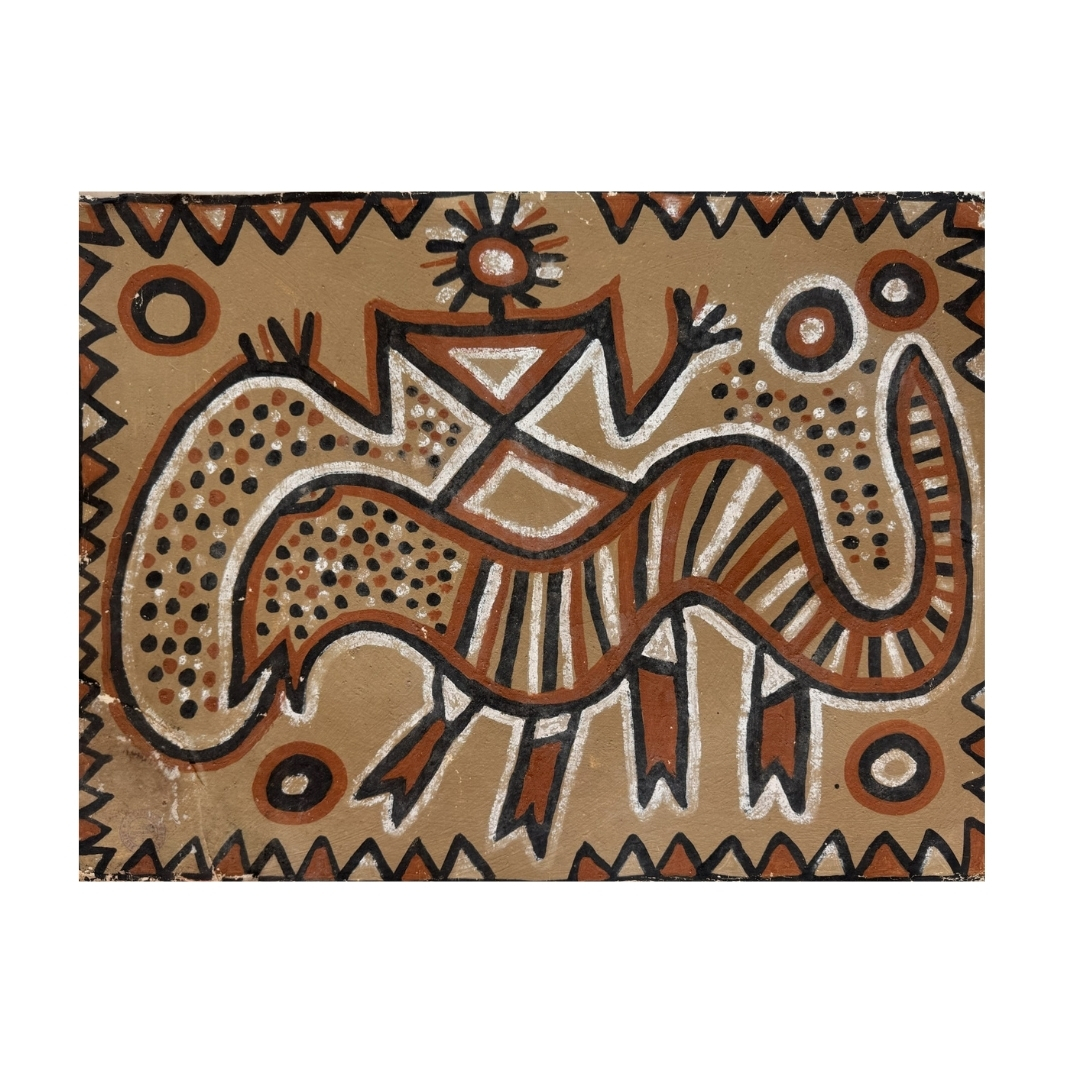 The Protector by Parwati Devi