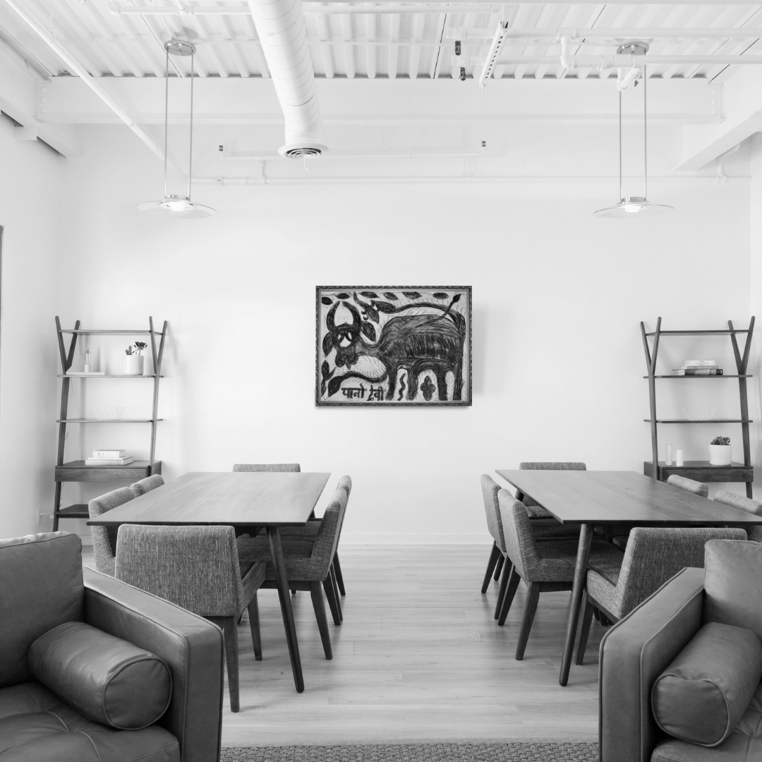 Whispers at the Water’s Edge