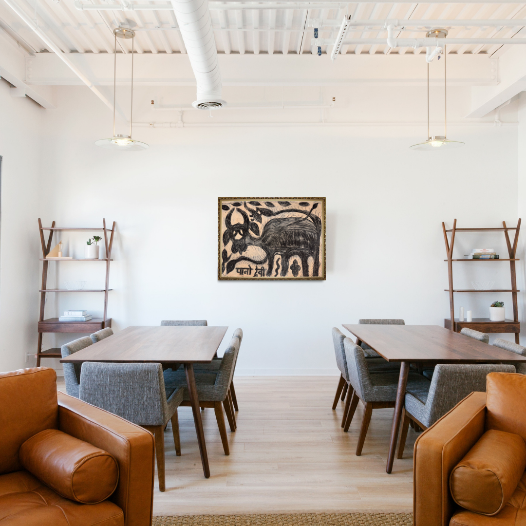 Whispers at the Water’s Edge