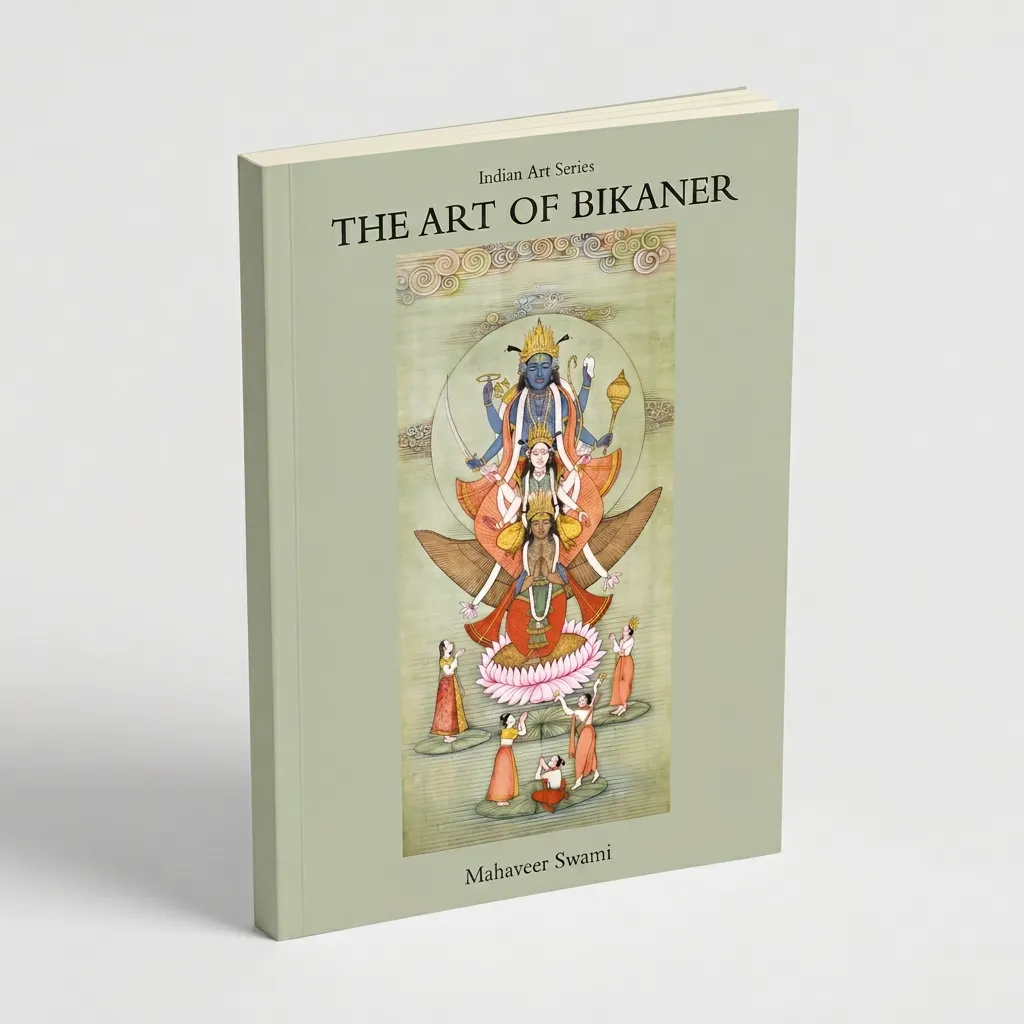 The Art of Bikaner
