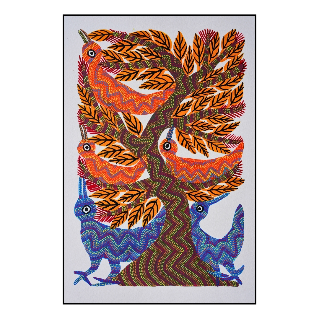 Tree of Life: Voices of the Canopy