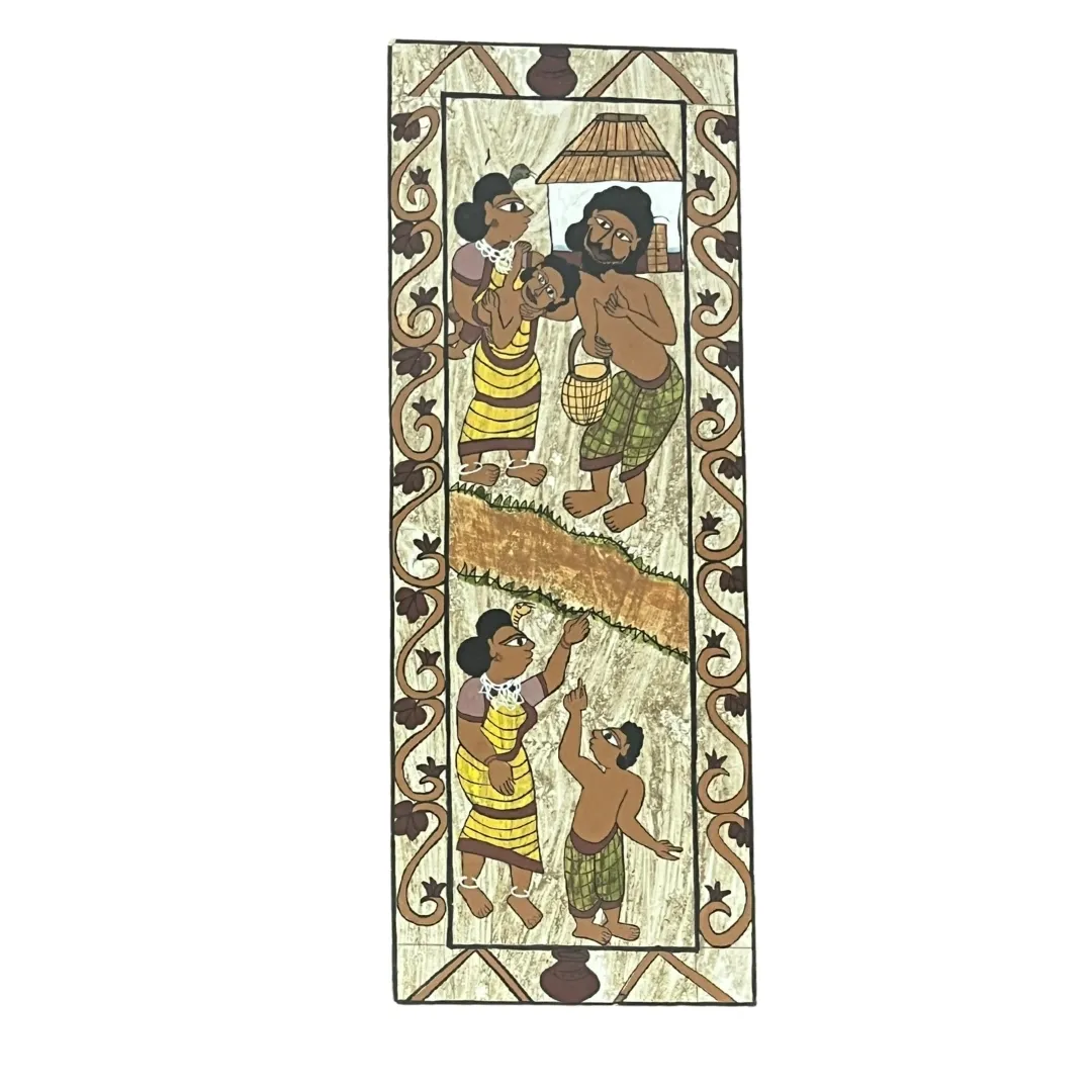 Paitkar Tribals IV