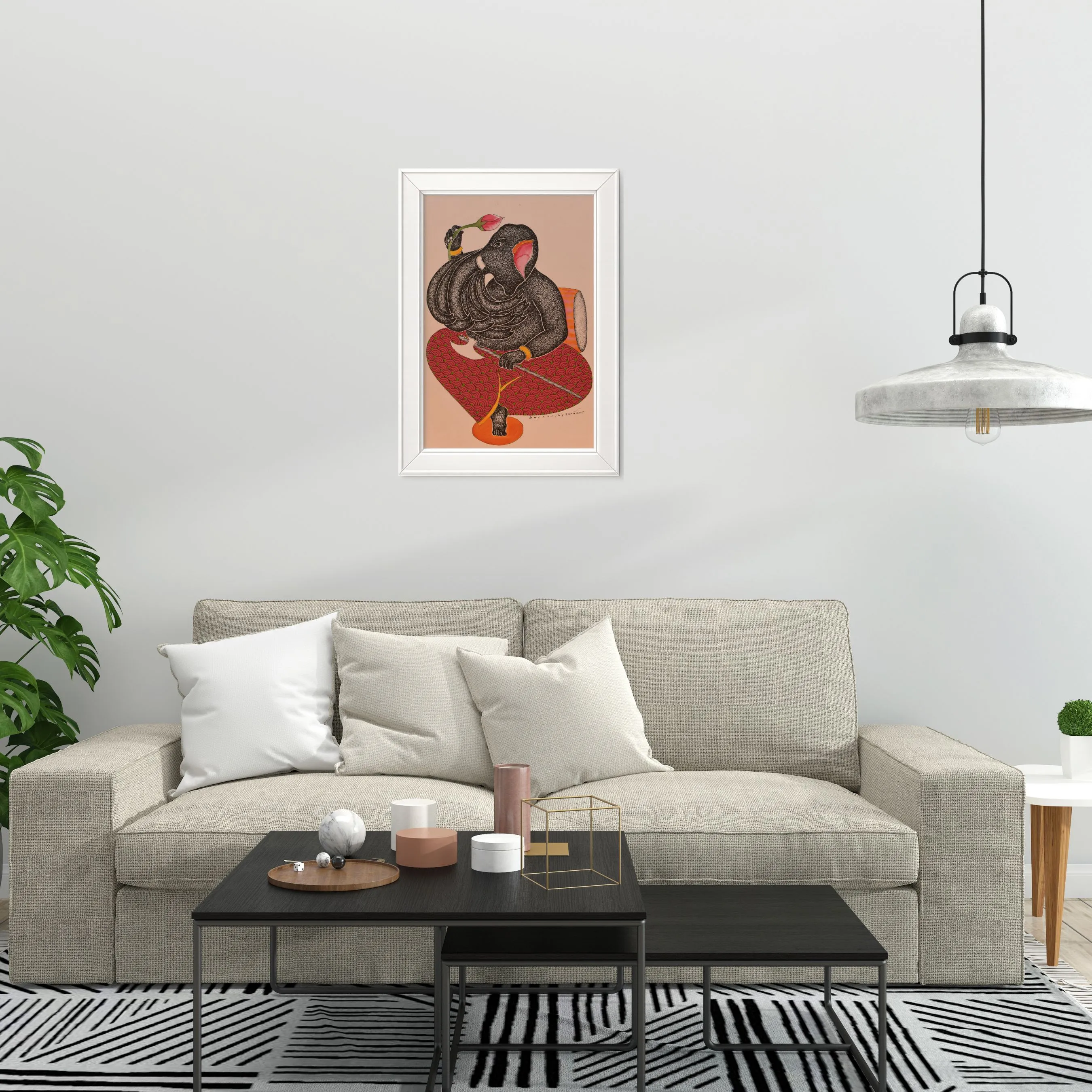 Lord Ganesha