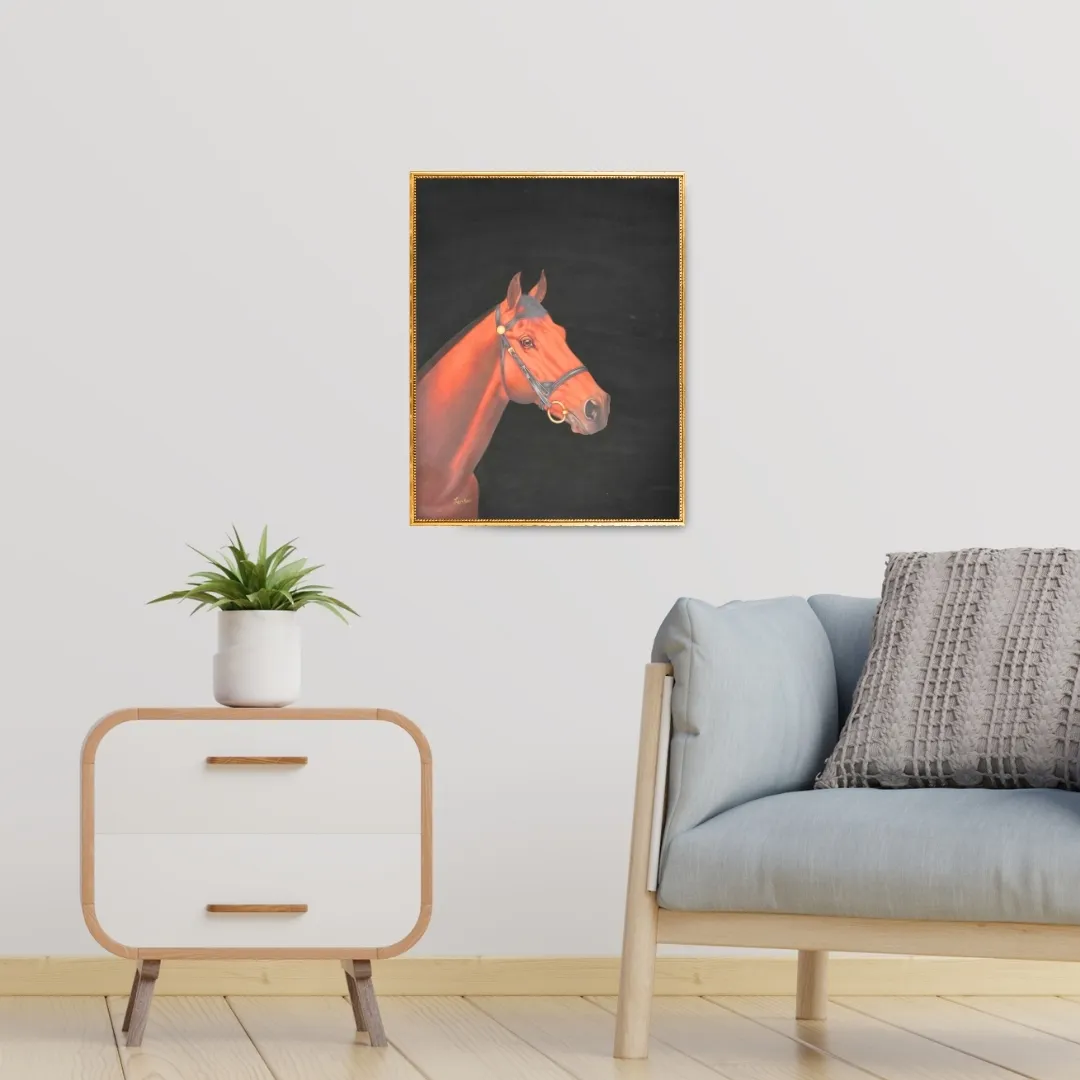 Equine Majesty II