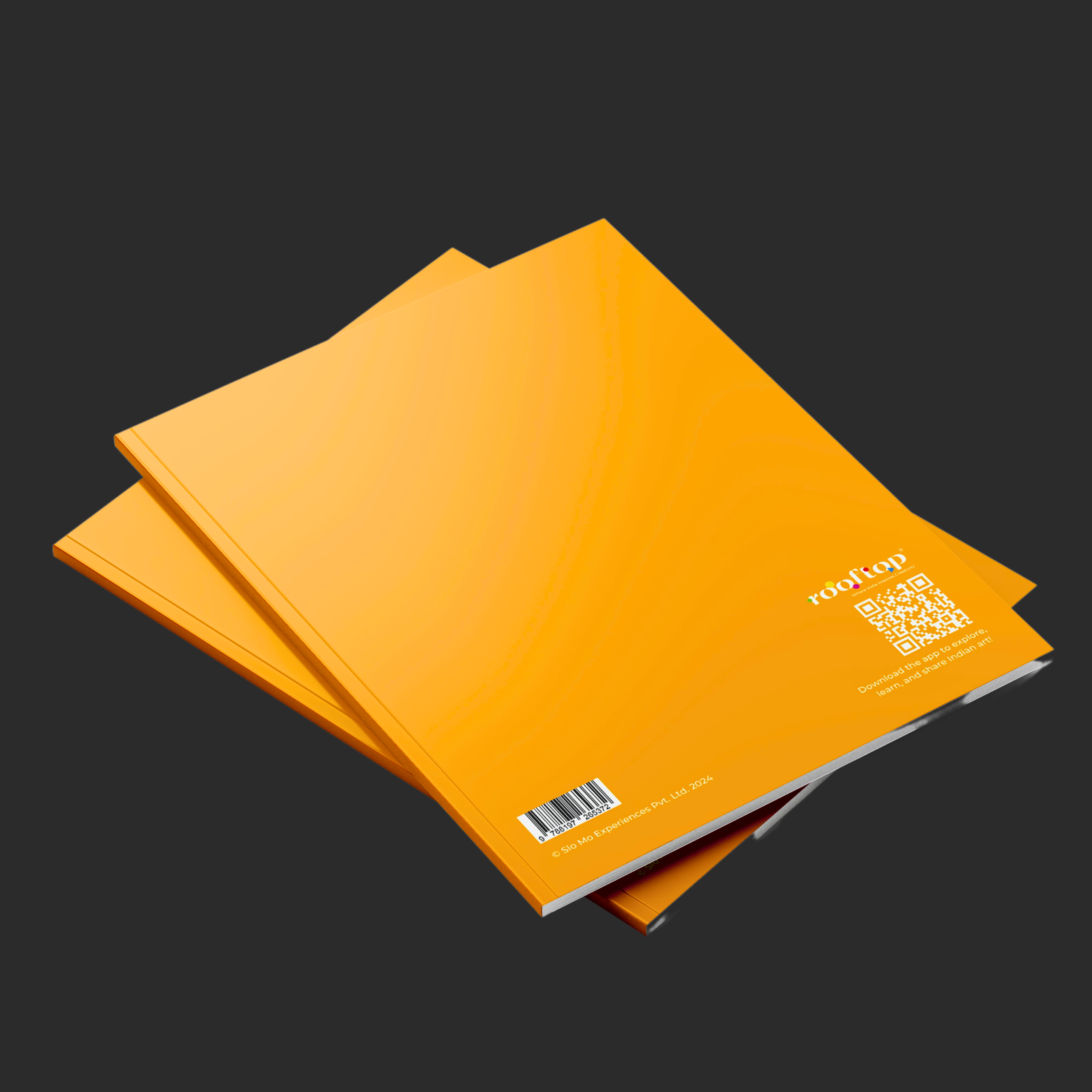 Artventures of Phad - Elementary