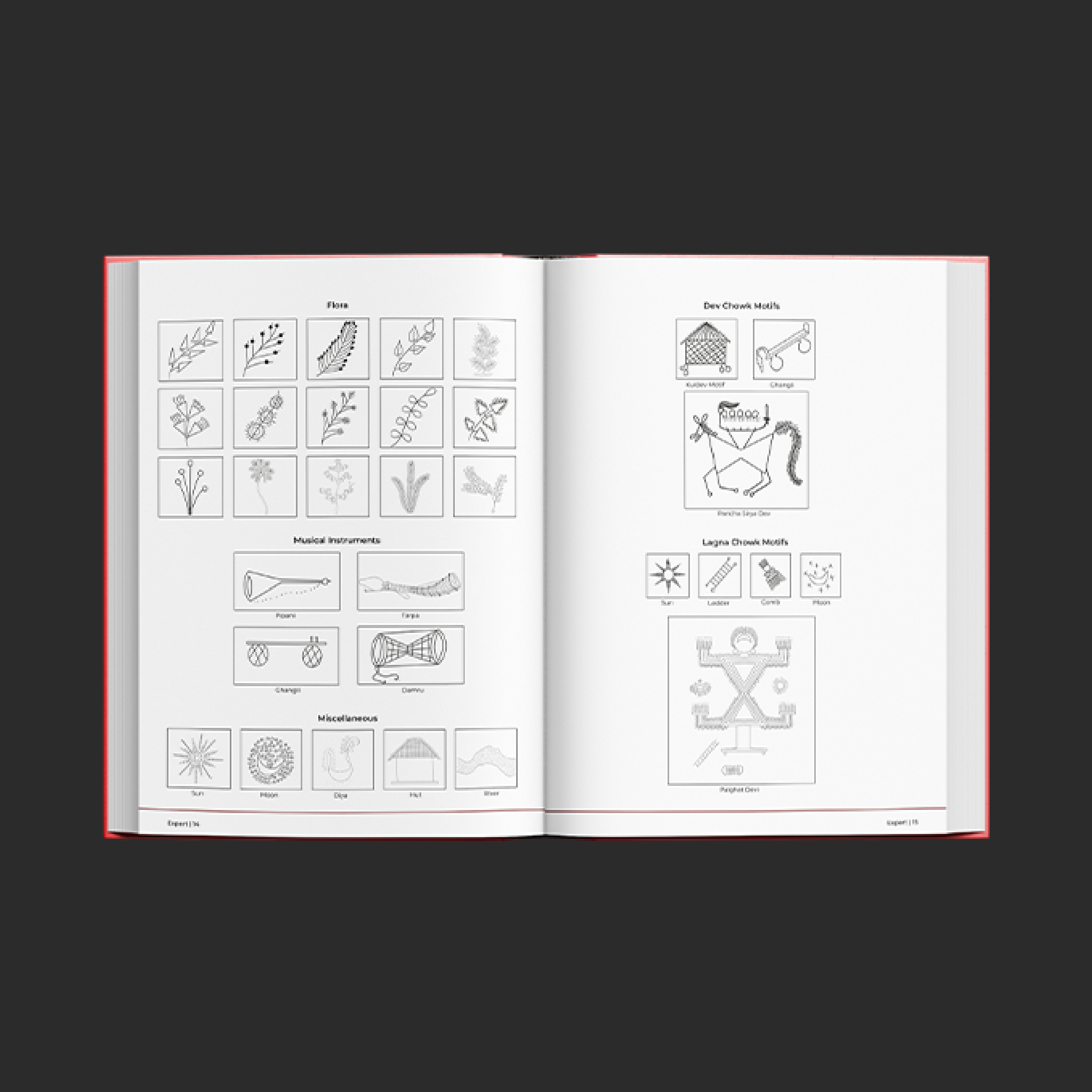 Artventures of Warli - Expert