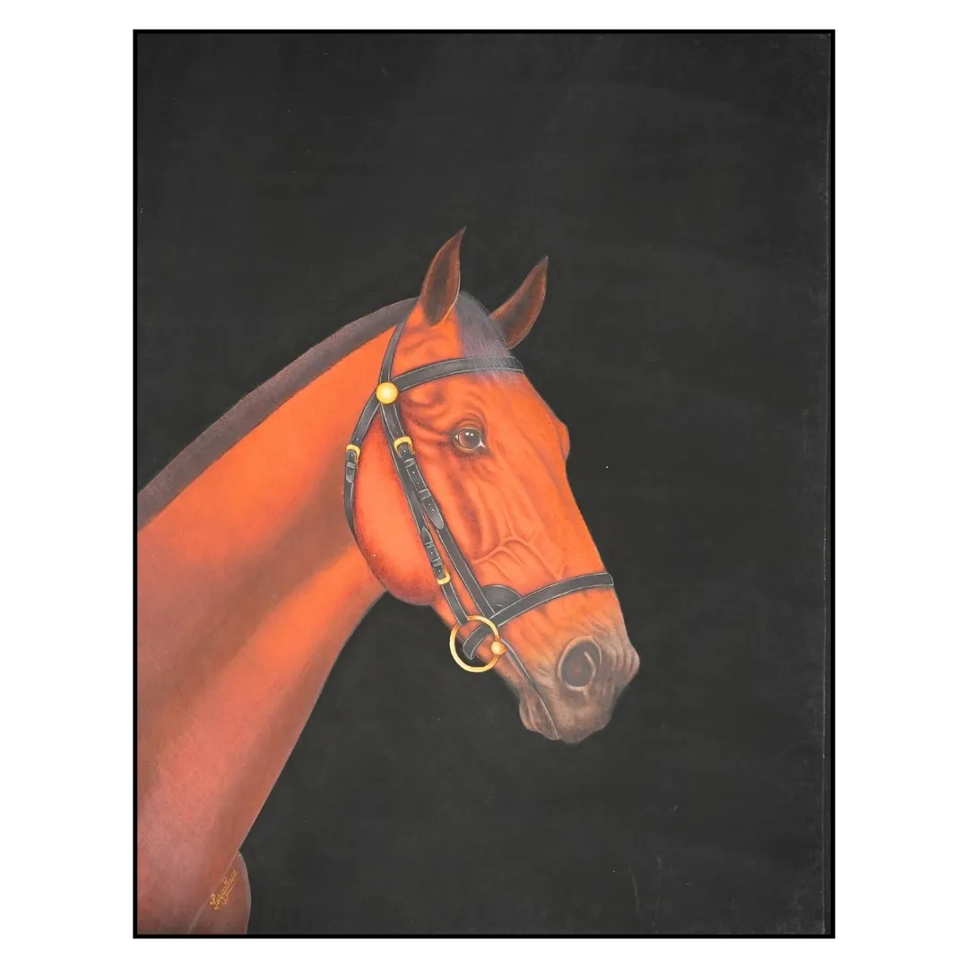 Equine Legacy 