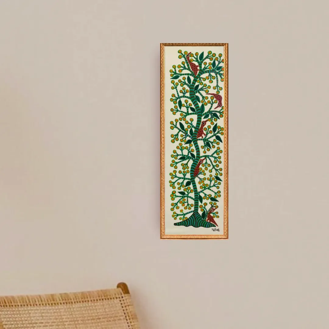 Tree of Life