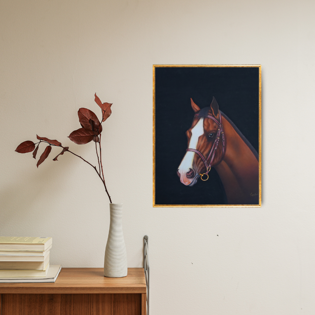 Carved from Twilight