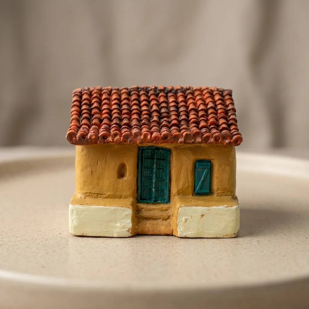 Jhopadi Miniature