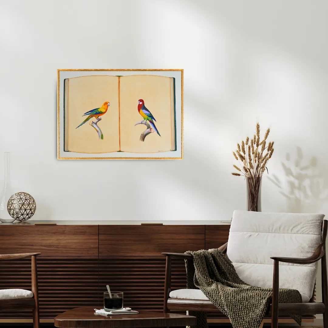 Golden Harmony
