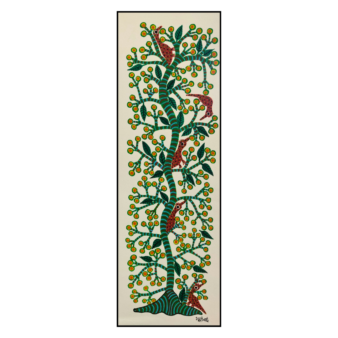 Tree of Life