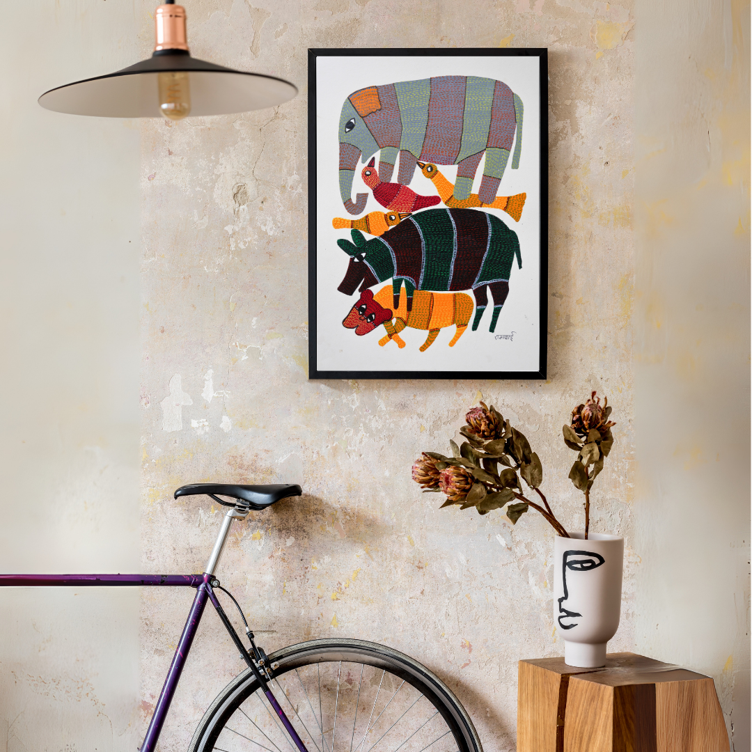 Harmony in the Wild Product Image