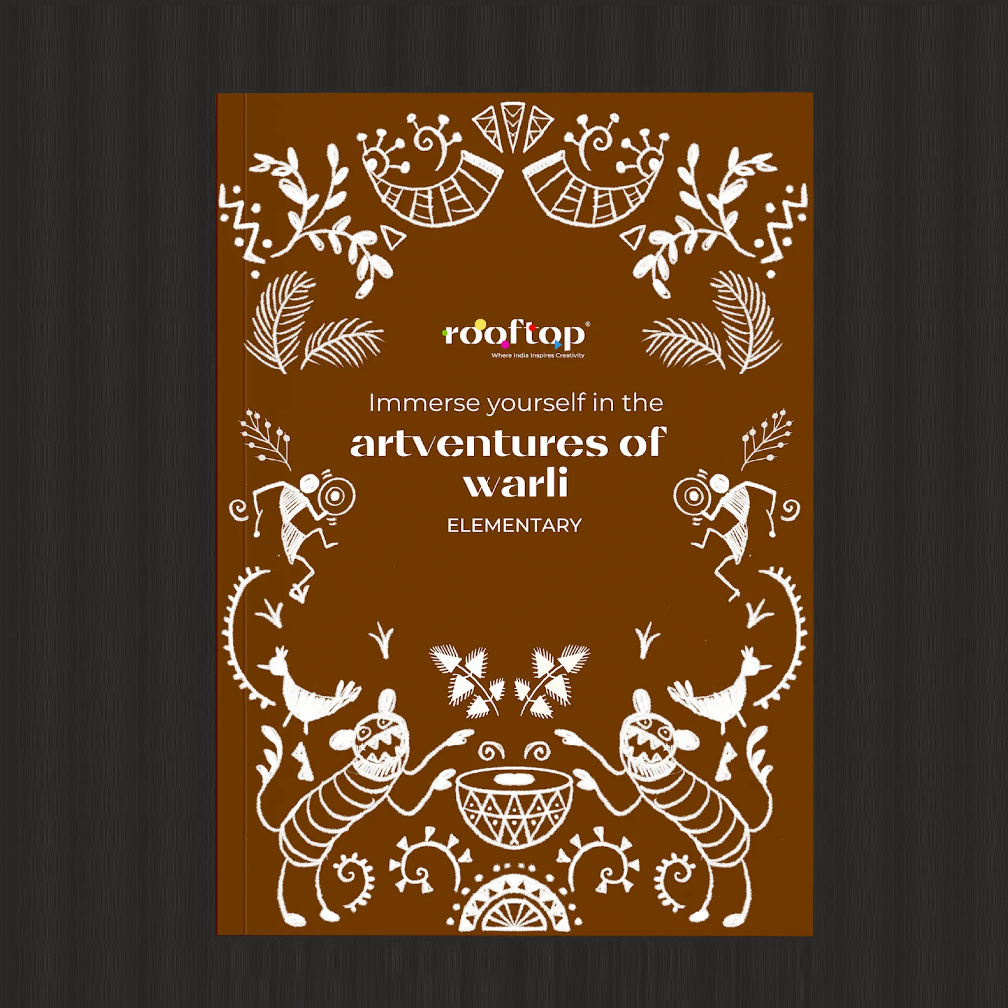 Warli Art Gift Set