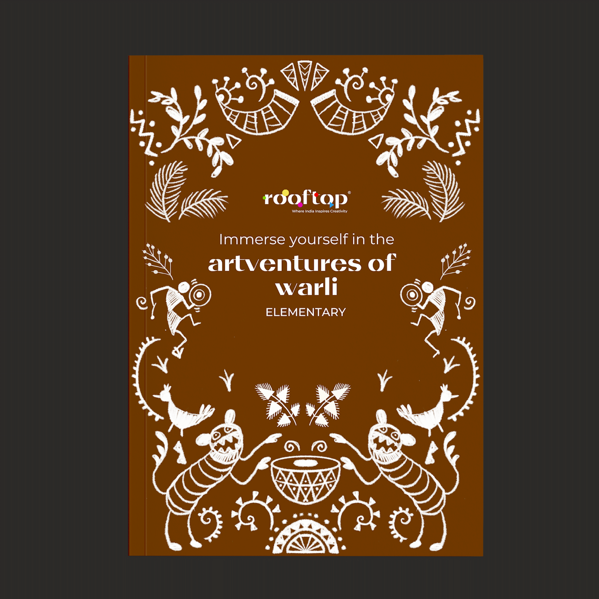 Warli Art Gift Set