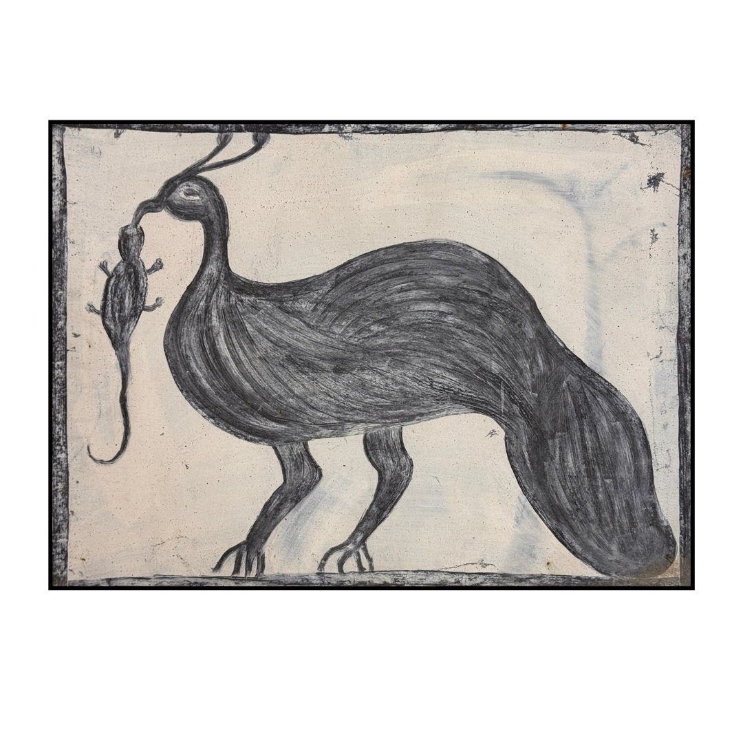 Keeper of Balance by Dulari Ekka