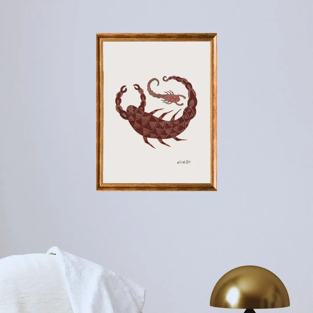 Scorpio: The Symbol of Strength