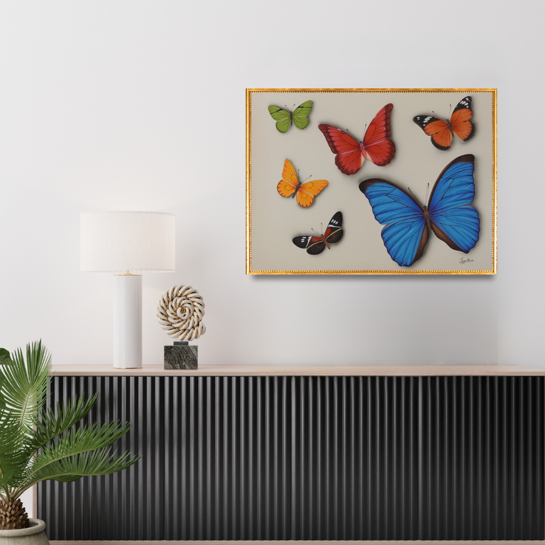 Wings of Harmony Product Image