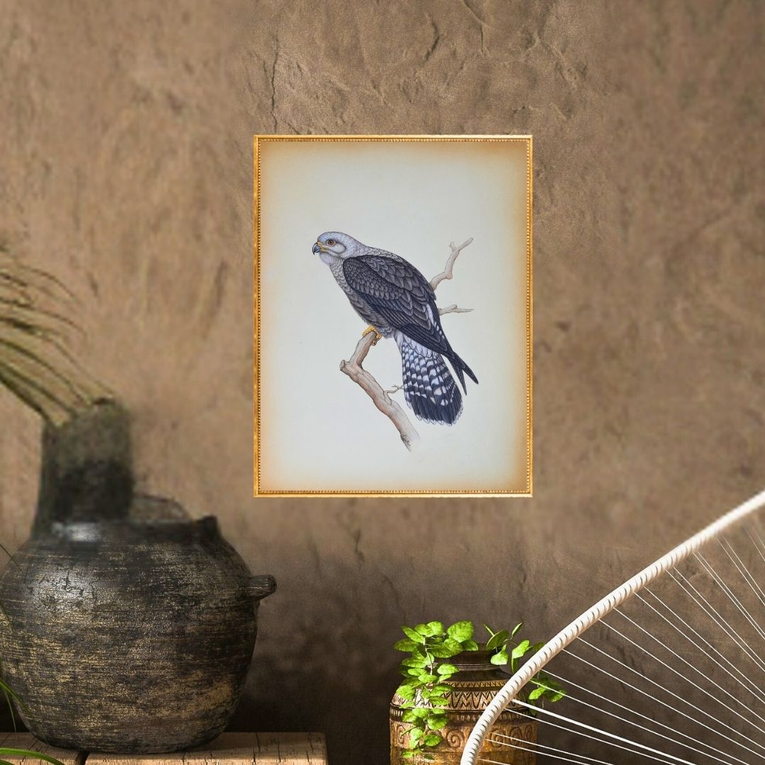 Silent Vigil Product Image