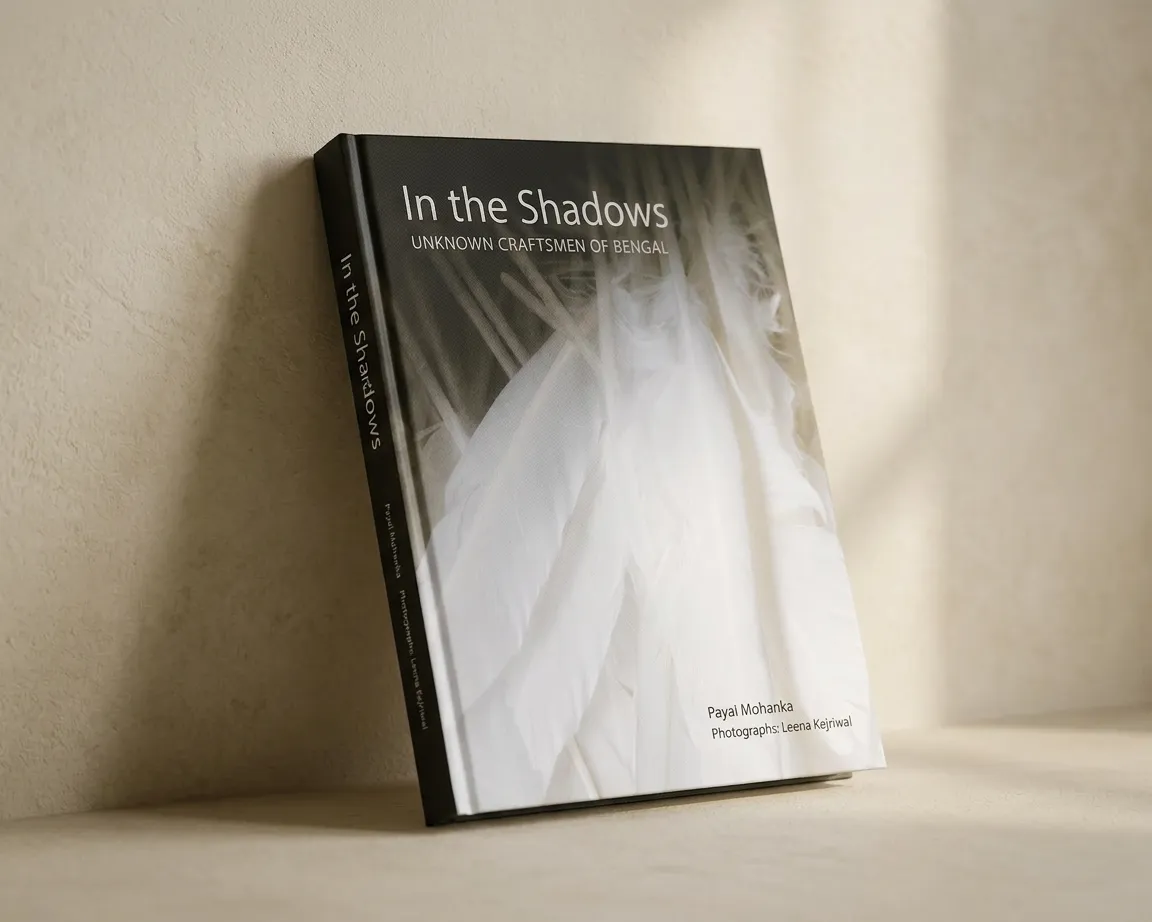 In The Shadows: Unknown Craftsmen of Bengal