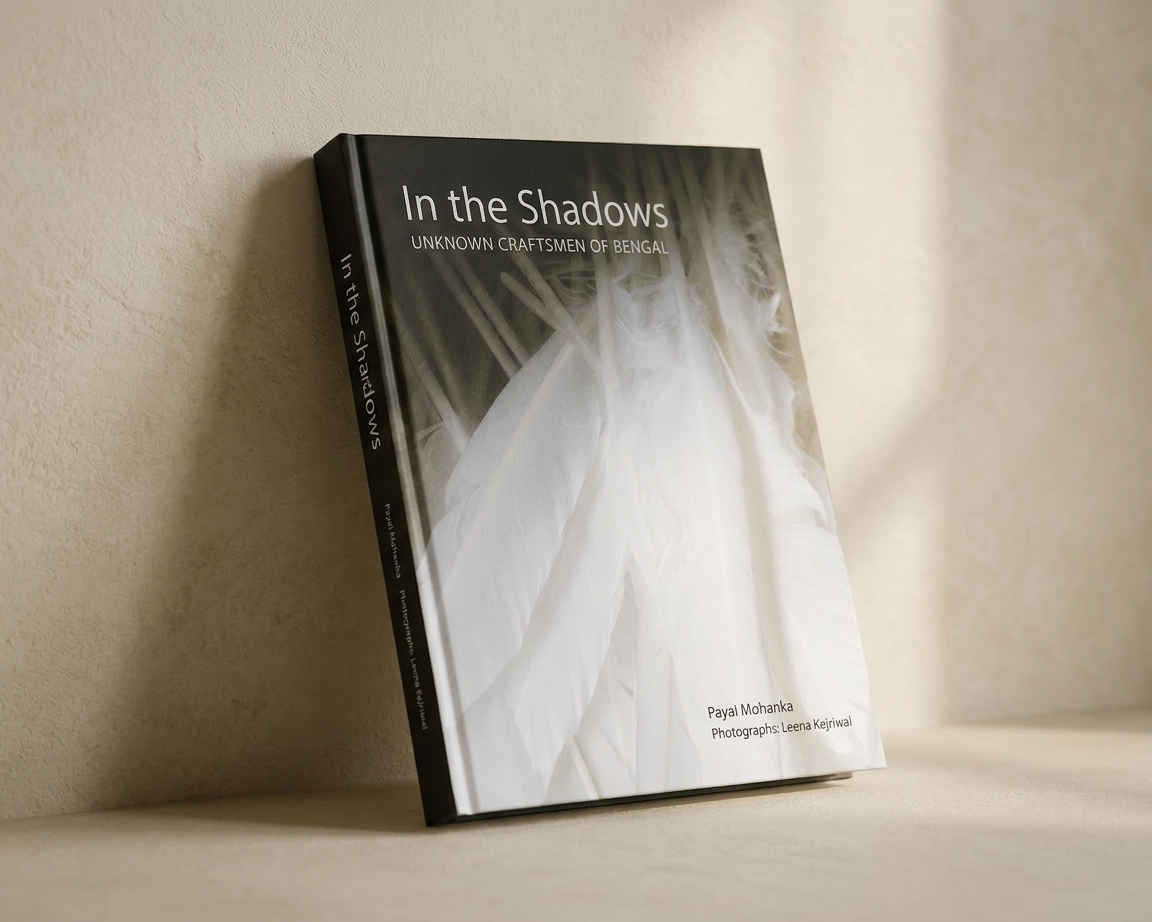 In The Shadows: Unknown Craftsmen of Bengal