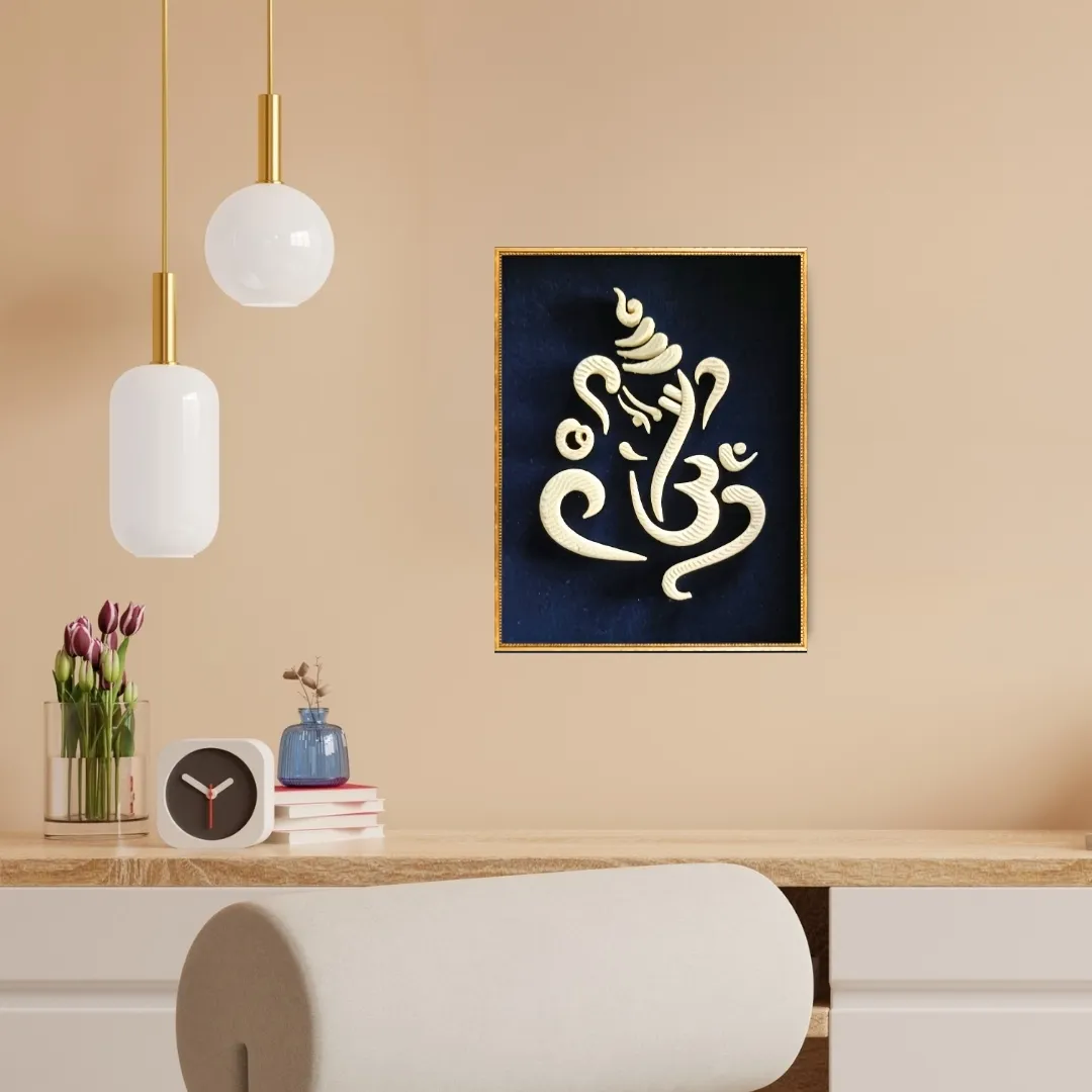 Om Ganesh