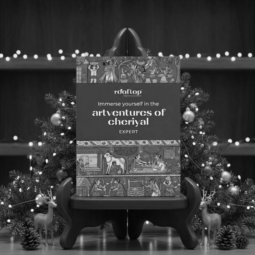 Artventures of Cheriyal - Expert