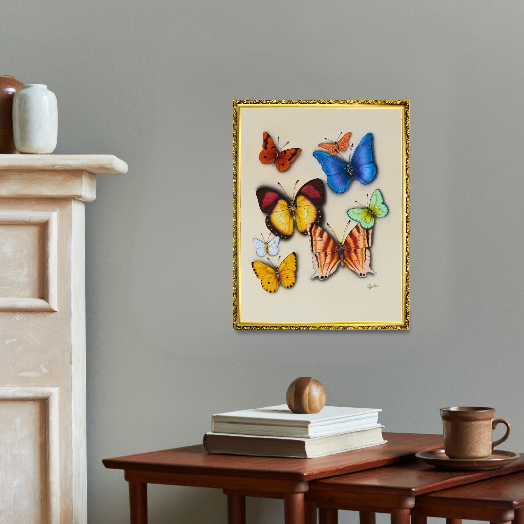 Radiant Symphony Product Image