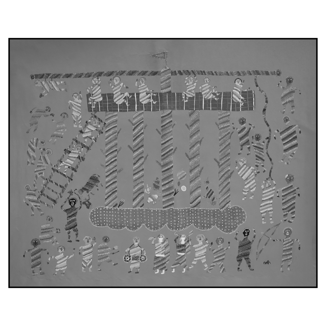 The Celebration of Gal Bapsi